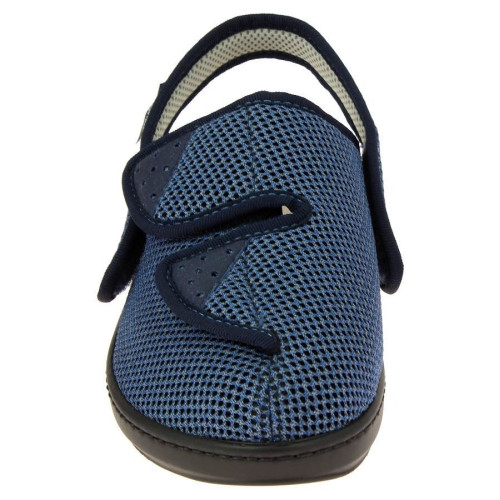 Mule orthopédique ajustable CHUT Arry Jeans - Podowell