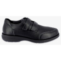 Chaussure fermée Homme CHUT Hector Noir - Podowell