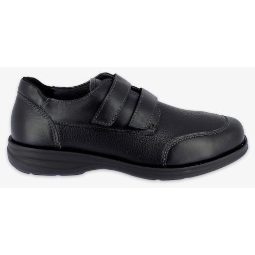 Chaussure fermée Homme CHUT Hector Noir - Podowell