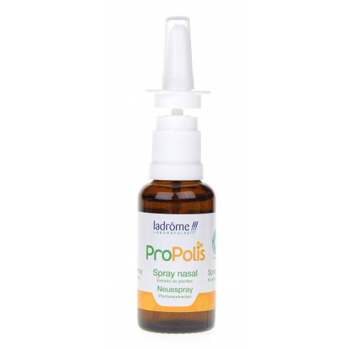 LADROME Propolis Spray Nasal Bio-7729