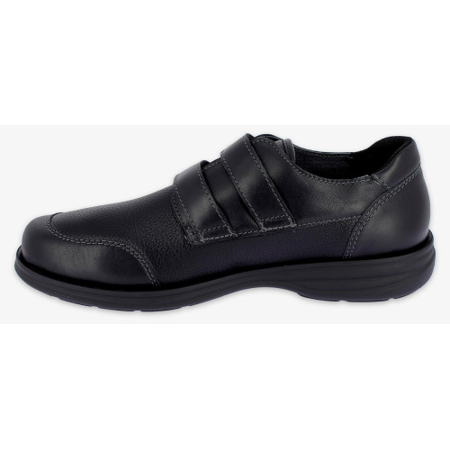 Chaussure fermée Homme CHUT Hector Noir - Podowell