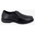 Mocassin Homme CHUT Hugo Noir - Podowell