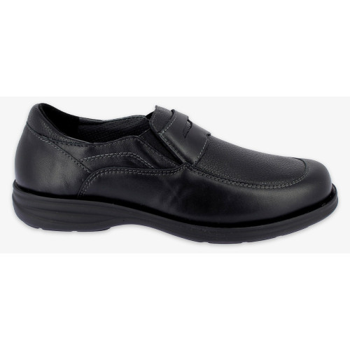 Mocassin Homme CHUT Hugo Noir - Podowell