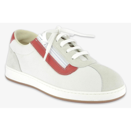 Chaussures CHUT Podowell Kira Blanc