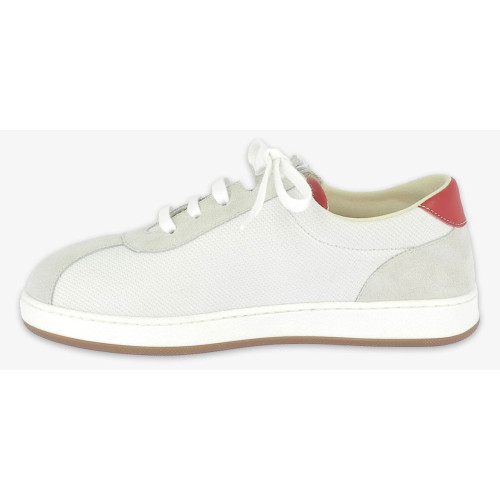 Chaussures CHUT Podowell Kira Blanc