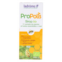 LADROME Propolis Sirop Bio-7730