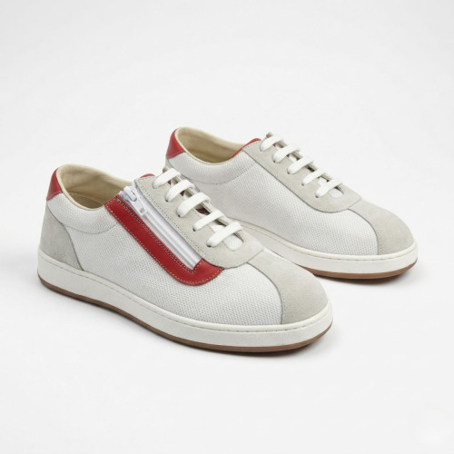 Chaussures CHUT Podowell Kira Blanc