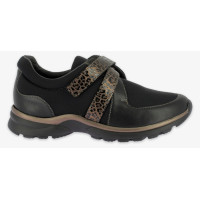 Chaussures CHUT Podowell Madeli Noir