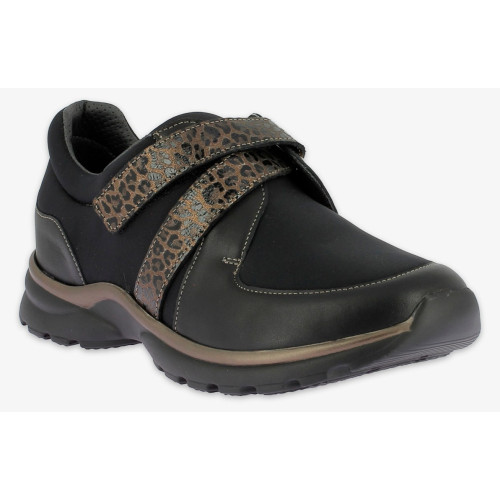 Chaussures CHUT Podowell Madeli Noir