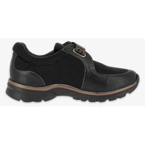 Chaussures CHUT Podowell Madeli Noir