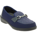 Mocassins & ballerines Femme CHUT Magik Amiral - Podowell