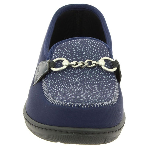 Mocassins & ballerines Femme CHUT Magik Amiral - Podowell