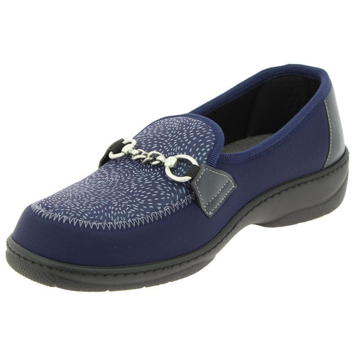 Mocassins & ballerines Femme CHUT Magik Amiral - Podowell