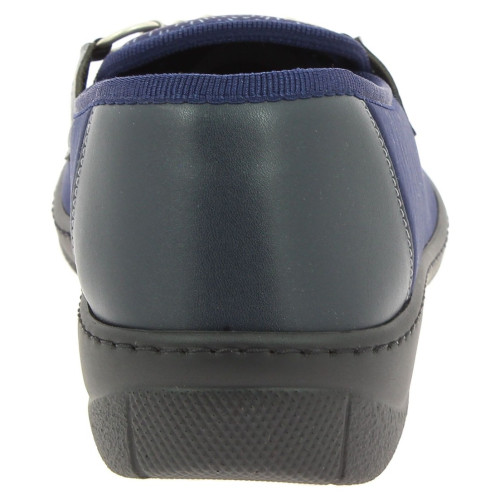 Mocassins & ballerines Femme CHUT Magik Amiral - Podowell