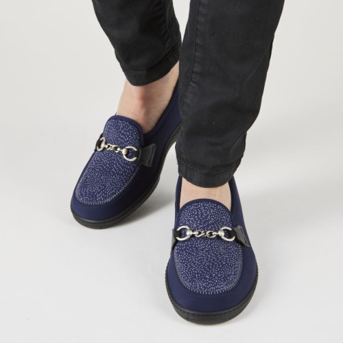 Mocassins & ballerines Femme CHUT Magik Amiral - Podowell