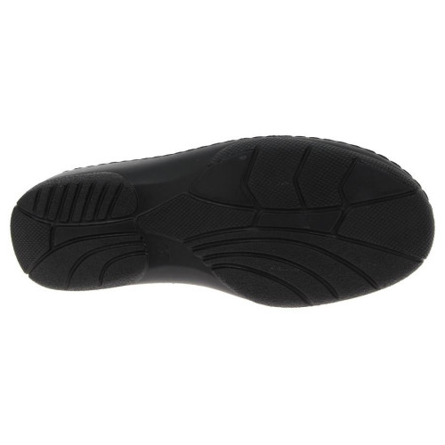 Mocassin souple femme CHUT Magik Argent - Podowell