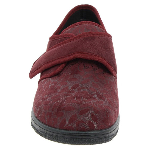 Chaussures fermées Femme CHUT Nessa Bordeaux - Podowell