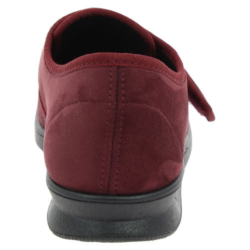 Chaussures fermées Femme CHUT Nessa Bordeaux - Podowell
