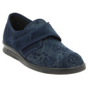 Chaussures fermées Femme CHUT Nessa Marine - Podowell