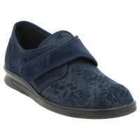 Chaussures fermées Femme CHUT Nessa Marine - Podowell