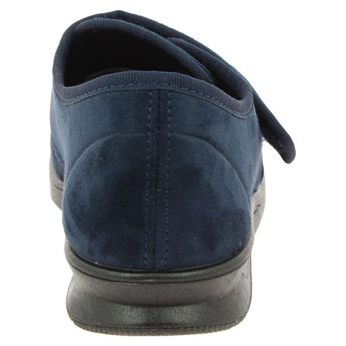 Chaussures fermées Femme CHUT Nessa Marine - Podowell