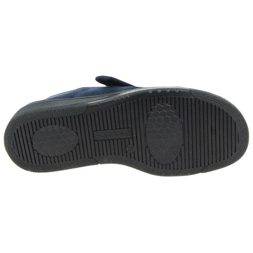 Chaussures fermées Femme CHUT Nessa Marine - Podowell