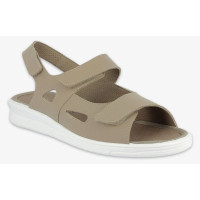 Chaussures CHUT Podowell Nisa Sable