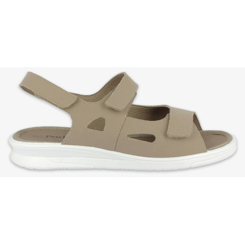 Chaussures CHUT Podowell Nisa Sable