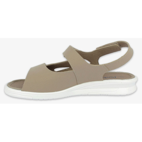 Chaussures CHUT Podowell Nisa Sable