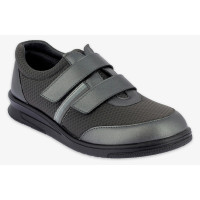 Basket Femme CHUT Noa Gris - Podowell