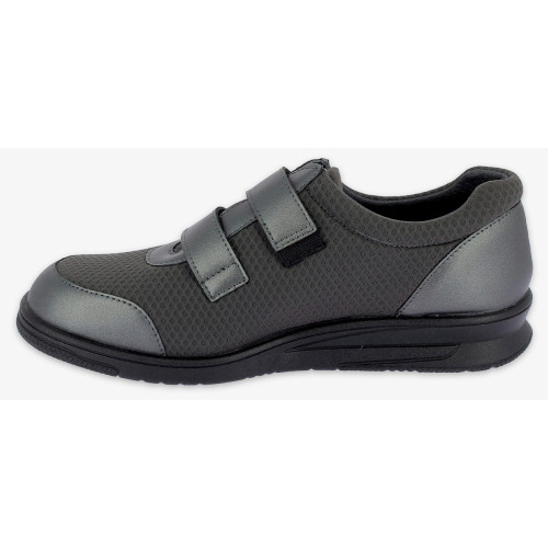 Basket Femme CHUT Noa Gris - Podowell