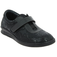 Chaussures fermées Femme CHUT Nova Noir - Podowell