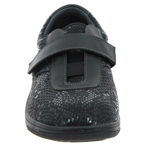 Chaussures fermées Femme CHUT Nova Noir - Podowell