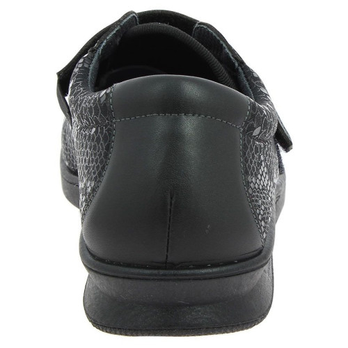 Chaussures fermées Femme CHUT Nova Noir - Podowell