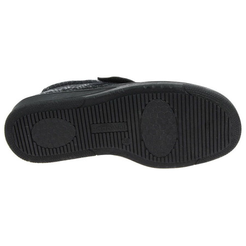 Chaussures fermées Femme CHUT Nova Noir - Podowell