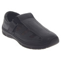 Sandale homme CHUT Otis Noir - Podowell