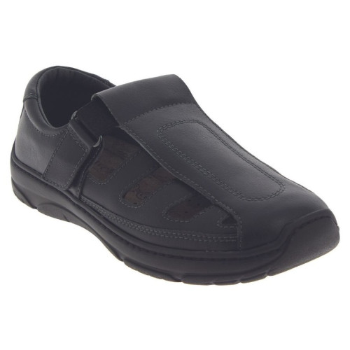 Sandale homme CHUT Otis Noir - Podowell