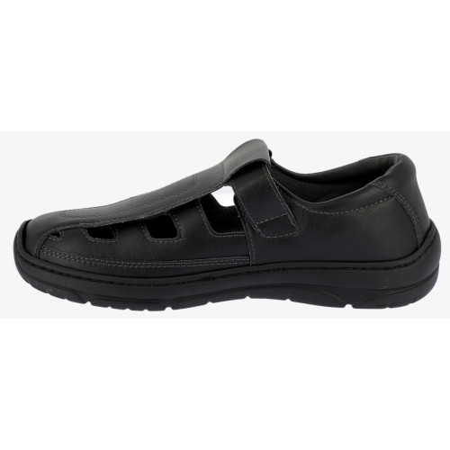 Sandale homme CHUT Otis Noir - Podowell