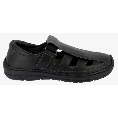 Sandale homme CHUT Otis Noir - Podowell