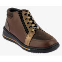 Bottine Femme CHUT Shelby Bronze - Podowell