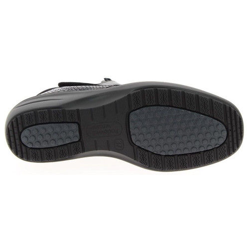 Bottine femme CHUT Soizic Noir - Podowell