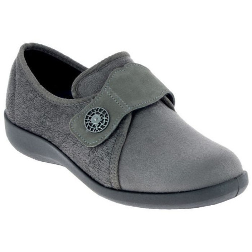 Chaussure détente pour femme CHUT Uciel Taupe - Podowell