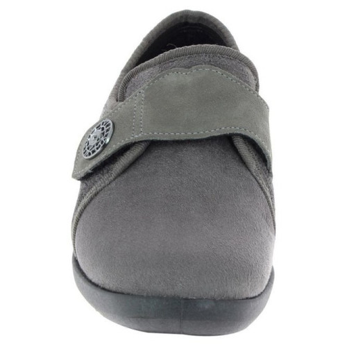 Chaussure détente pour femme CHUT Uciel Taupe - Podowell