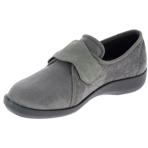 Chaussure détente pour femme CHUT Uciel Taupe - Podowell