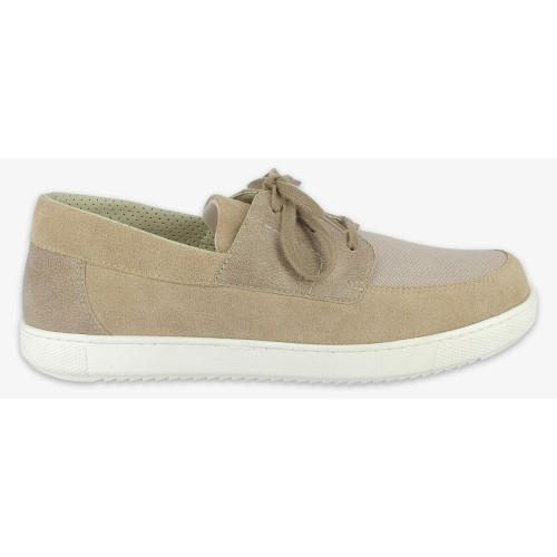 Chaussures CHUT Podowell Yohan Beige