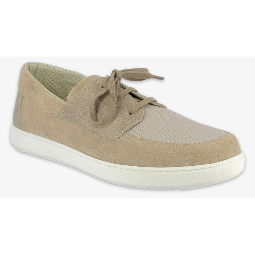 Chaussures CHUT Podowell Yohan Beige