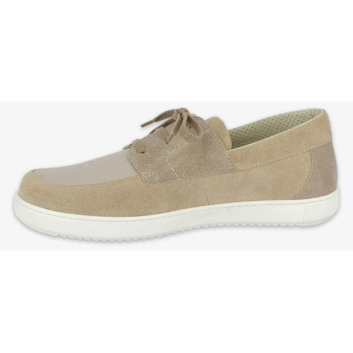 Chaussures CHUT Podowell Yohan Beige