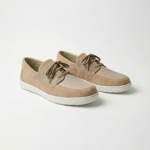 Chaussures CHUT Podowell Yohan Beige