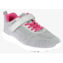 Basket confort femme CHUT Valia Gris - Podowell