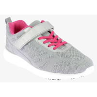 Basket confort femme CHUT Valia Gris - Podowell